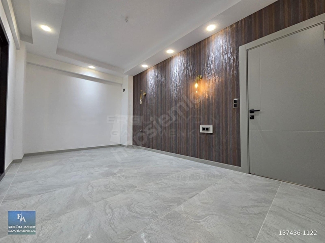 ERGÜN AYDINDAN Göveçlik Rezidans Bölgesinde 3+1 190m2 Daire - Görsel 9