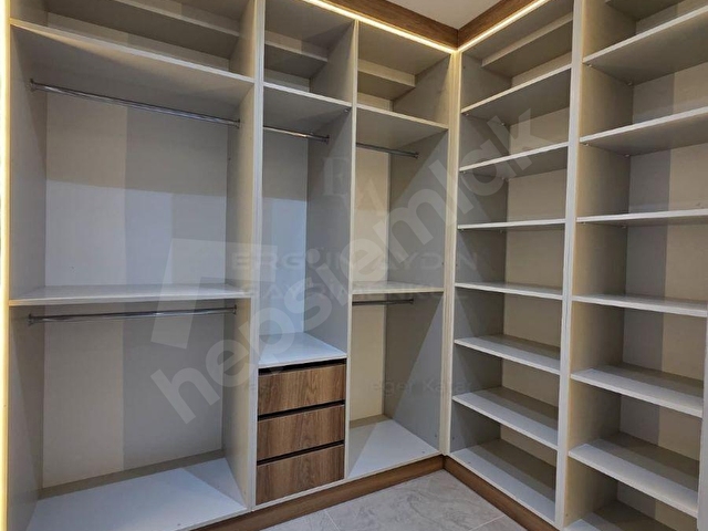 ERGÜN AYDINDAN Göveçlik Rezidans Bölgesinde 3+1 190m2 Daire - Görsel 28