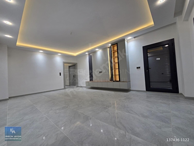 ERGÜN AYDINDAN Göveçlik Rezidans Bölgesinde 3+1 190m2 Daire - Görsel 22