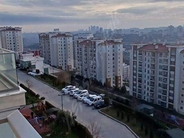 Vaditepe 1. Bölge Satılık Boş 3+1 Ara Kat - Görsel 4