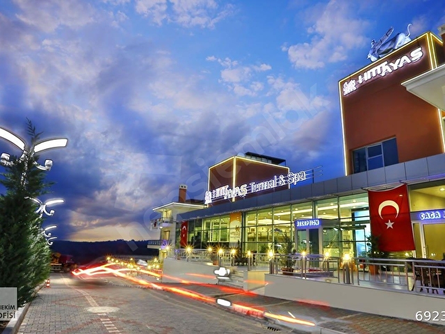 HİTİT AYAŞ PARK-2 BLOKTA 10/24 HAZİRAN DÖNEMİ TATİL FIRSATI (TAPULU) - Görsel 3