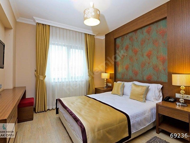 HİTİT AYAŞ PARK-2 BLOKTA 10/24 HAZİRAN DÖNEMİ TATİL FIRSATI (TAPULU) - Görsel 8
