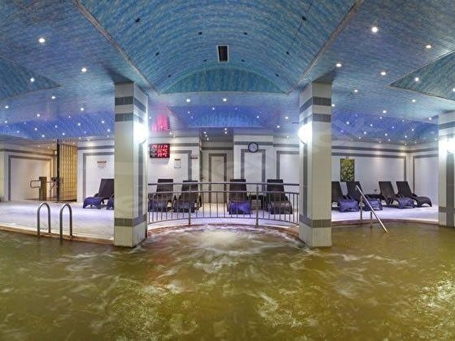 HİTİT AYAŞ PARK-2 BLOKTA 10/24 HAZİRAN DÖNEMİ TATİL FIRSATI (TAPULU) - Görsel 12