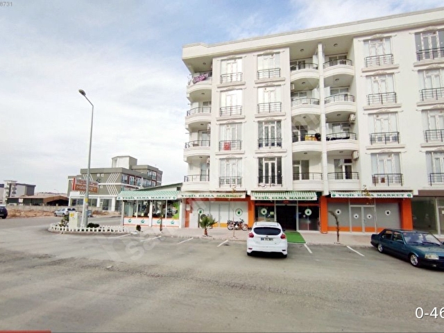 ALTINŞEHİRDE KİRALIK 500m2 DÜKKAN - Görsel 2