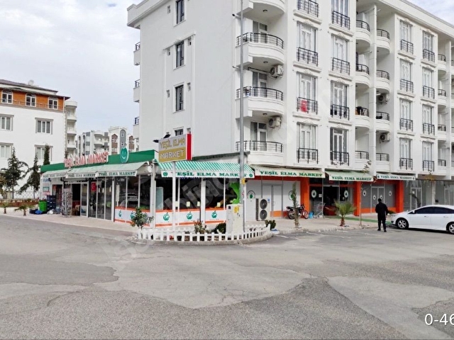 ALTINŞEHİRDE KİRALIK 500m2 DÜKKAN - Görsel 11