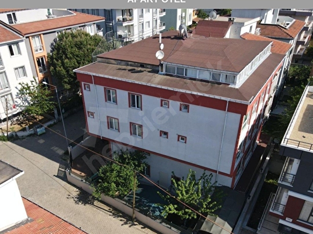 Süleymanpaşa Değirmenaltı Satılık