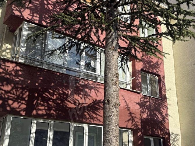 İPEK EMLAKTAN SATILIK ESKİŞEHİR 75. YIL MAHALLESİ  3+1 KOMBİLİ DAİRE