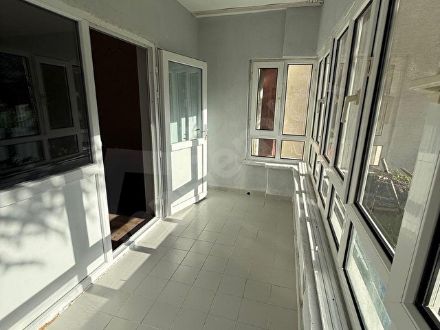 İPEK EMLAKTAN SATILIK ESKİŞEHİR 75. YIL MAHALLESİ  3+1 KOMBİLİ DAİRE - Görsel 8
