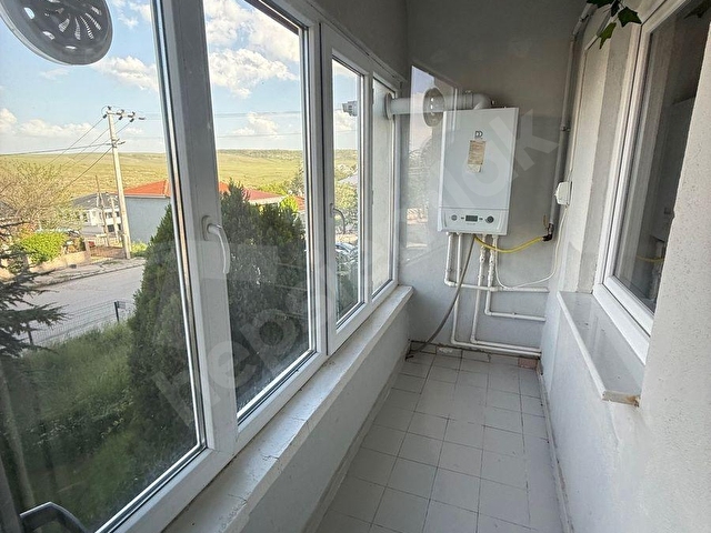 İPEK EMLAKTAN SATILIK ESKİŞEHİR 75. YIL MAHALLESİ  3+1 KOMBİLİ DAİRE - Görsel 14
