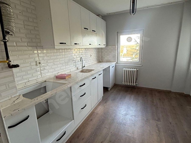 İPEK EMLAKTAN SATILIK ESKİŞEHİR 75. YIL MAHALLESİ  3+1 KOMBİLİ DAİRE - Görsel 16