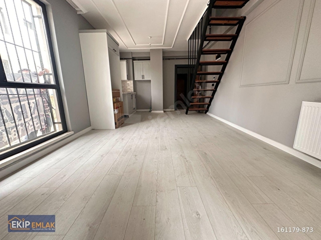 EKİP Emlak; KÖRFEZde TRAMVAYA YAKIN LOFT KİRALIK SIFIR 1+1 DAİRE - Görsel 22