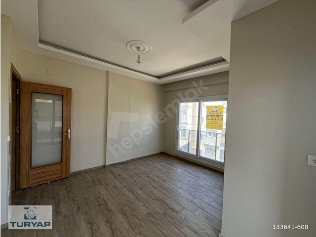 ARSUZ GÖKMEYDANDA 2+1 SATILIK DAİRE - Görsel 12