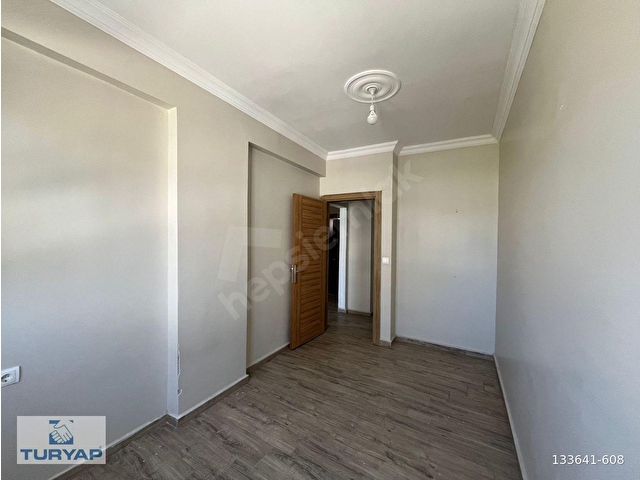 ARSUZ GÖKMEYDANDA 2+1 SATILIK DAİRE - Görsel 27