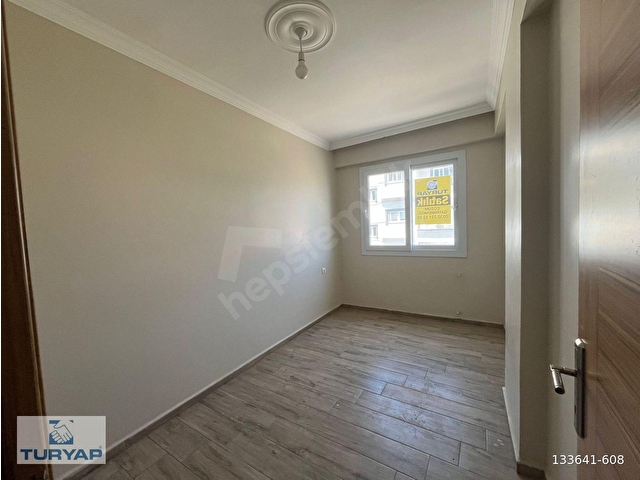 ARSUZ GÖKMEYDANDA 2+1 SATILIK DAİRE - Görsel 26