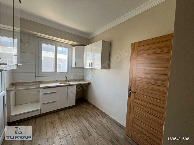 ARSUZ GÖKMEYDANDA 2+1 SATILIK DAİRE - Görsel 13