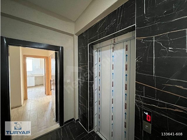 ARSUZ GÖKMEYDANDA 2+1 SATILIK DAİRE - Görsel 7