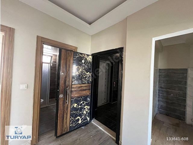 ARSUZ GÖKMEYDANDA 2+1 SATILIK DAİRE - Görsel 9
