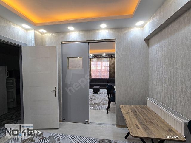 NOKTA EMLAKTAN ERENLER MH. 2+1 KİRALIK DAİRE - Görsel 11