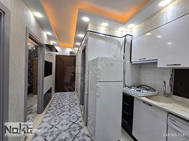 NOKTA EMLAKTAN ERENLER MH. 2+1 KİRALIK DAİRE - Görsel 4