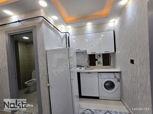 NOKTA EMLAKTAN ERENLER MH. 2+1 KİRALIK DAİRE - Görsel 8