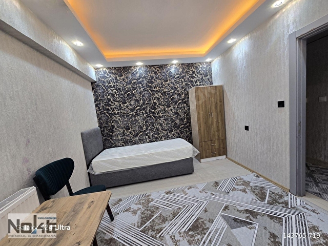 NOKTA EMLAKTAN ERENLER MH. 2+1 KİRALIK DAİRE - Görsel 9