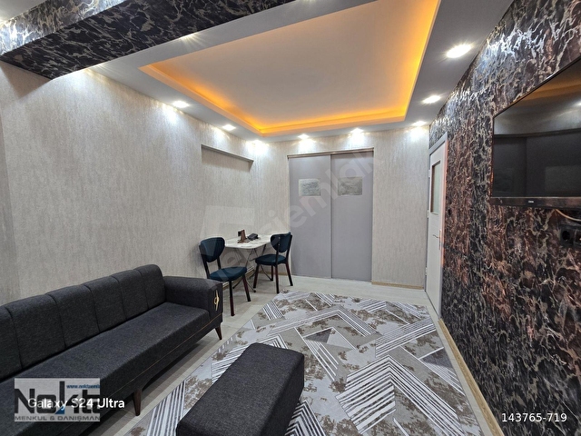 NOKTA EMLAKTAN ERENLER MH. 2+1 KİRALIK DAİRE - Görsel 12
