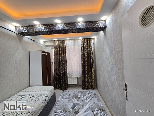 NOKTA EMLAKTAN ERENLER MH. 2+1 KİRALIK DAİRE - Görsel 5