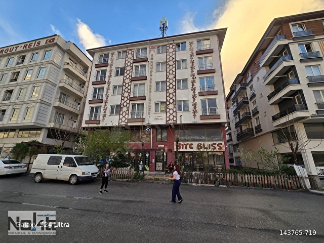 NOKTA EMLAKTAN ERENLER MH. 2+1 KİRALIK DAİRE - Görsel 15