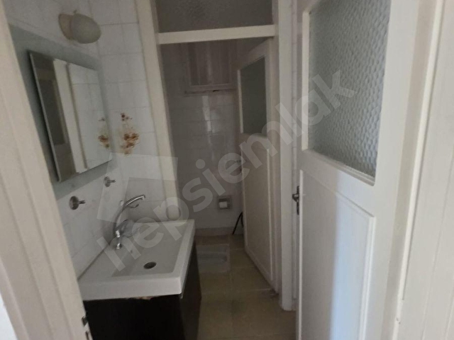 GÜVENEVLERDE POLİS OKULU YAKINI KİRALIK 3+1 GENİŞ DAİRE - Görsel 15