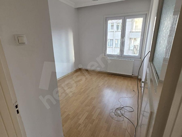GÜVENEVLERDE POLİS OKULU YAKINI KİRALIK 3+1 GENİŞ DAİRE - Görsel 13
