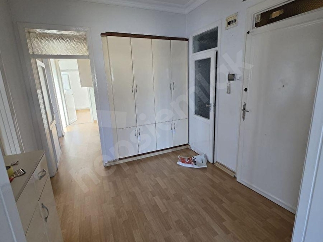 GÜVENEVLERDE POLİS OKULU YAKINI KİRALIK 3+1 GENİŞ DAİRE - Görsel 12