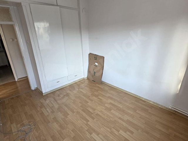 GÜVENEVLERDE POLİS OKULU YAKINI KİRALIK 3+1 GENİŞ DAİRE - Görsel 3