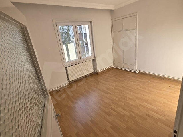 GÜVENEVLERDE POLİS OKULU YAKINI KİRALIK 3+1 GENİŞ DAİRE - Görsel 19