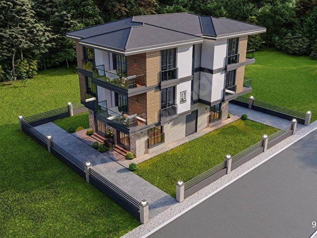 🏡 Muğla -Ula Demirtaş Mahallesi’nde Yeni Yaşam Başlıyor! - Görsel 7