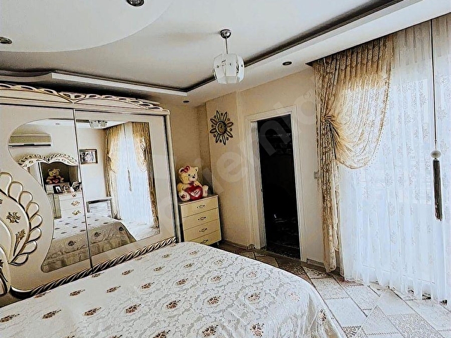 BAHÇEŞEHİR MAH. 3 CEPHELİ İÇİ YAPILI HASARSIZ 3+1. İSKANLI. - Görsel 8