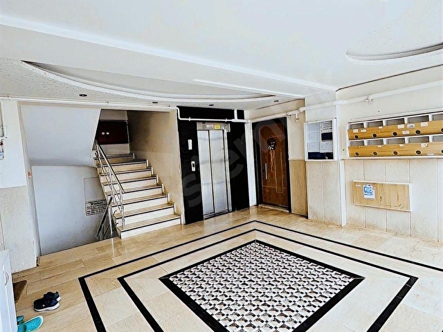 BAHÇEŞEHİR MAH. 3 CEPHELİ İÇİ YAPILI HASARSIZ 3+1. İSKANLI. - Görsel 21