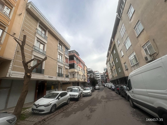 ÇEKMEKÖY METROYA-1 DK- DEPOLU BAHÇE KULLANIMLI SATILIK DÜKKAN - Görsel 27