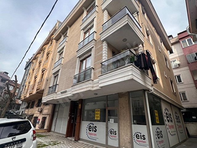 ÇEKMEKÖY METROYA-1 DK- DEPOLU BAHÇE KULLANIMLI SATILIK DÜKKAN - Görsel 7