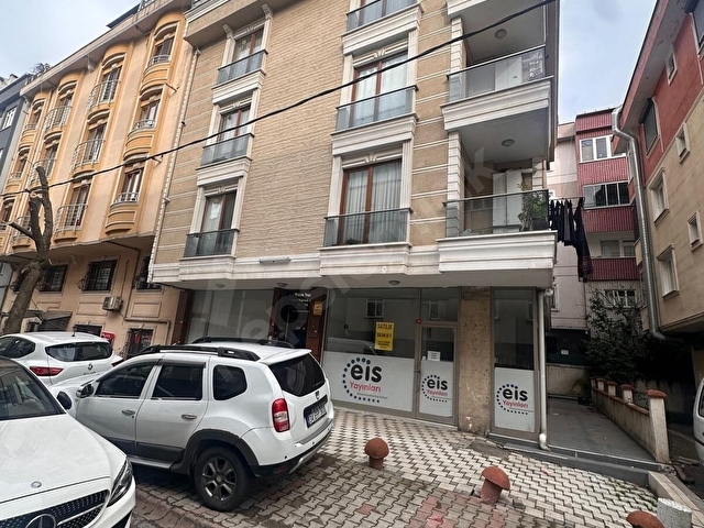 ÇEKMEKÖY METROYA-1 DK- DEPOLU BAHÇE KULLANIMLI SATILIK DÜKKAN - Görsel 2