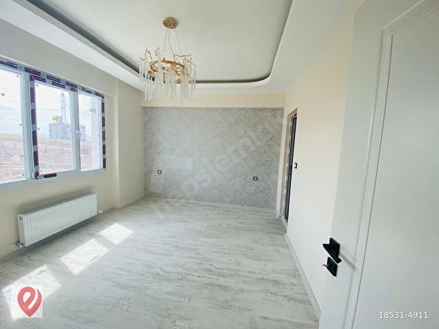 ERCİYES GAYRİMENKULDEN ERKİLETTE SİTE İÇERİSİNDE LÜX 3+1 DAİRE - Görsel 12