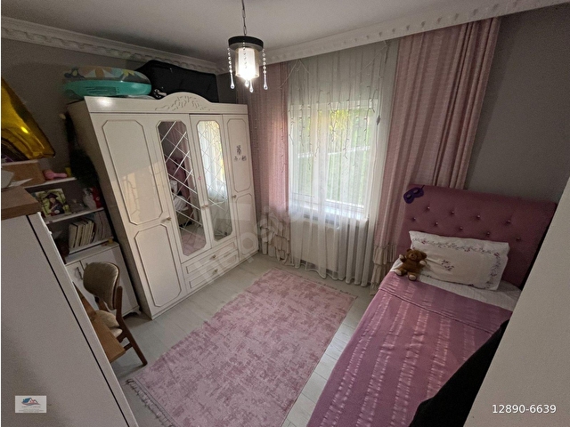 ELVANKENT AYYILDIZ MAHALLESİ SİTE İÇİ SÜPERLÜX YAPILI 4+1 SATILIK DAİRE - Görsel 20