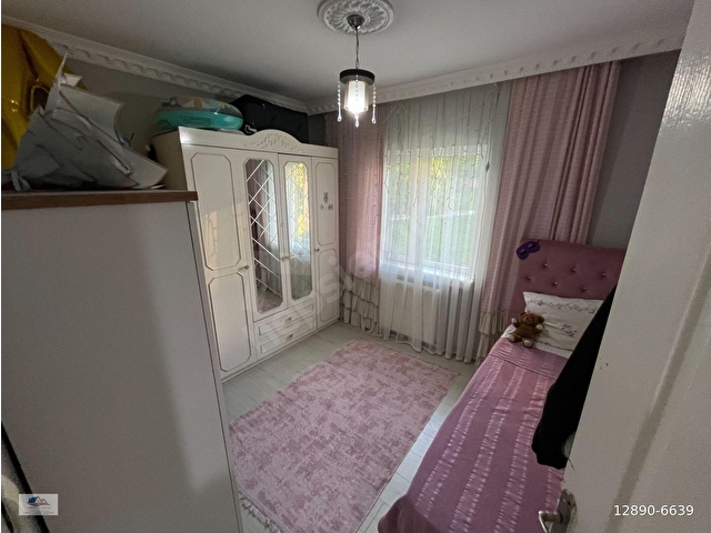 ELVANKENT AYYILDIZ MAHALLESİ SİTE İÇİ SÜPERLÜX YAPILI 4+1 SATILIK DAİRE - Görsel 26