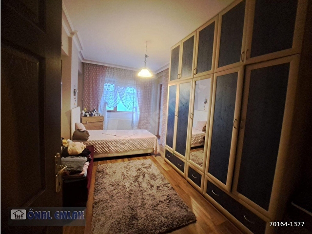 ÖNALDAN ANKARA ÇANKAYA ATA MAH. 3+1 ASANSÖRLÜ PARK MANZARALI - Görsel 11