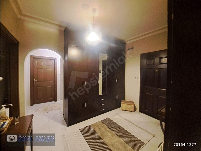 ÖNALDAN ANKARA ÇANKAYA ATA MAH. 3+1 ASANSÖRLÜ PARK MANZARALI - Görsel 15