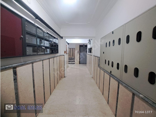 ÖNALDAN ANKARA ÇANKAYA ATA MAH. 3+1 ASANSÖRLÜ PARK MANZARALI - Görsel 21