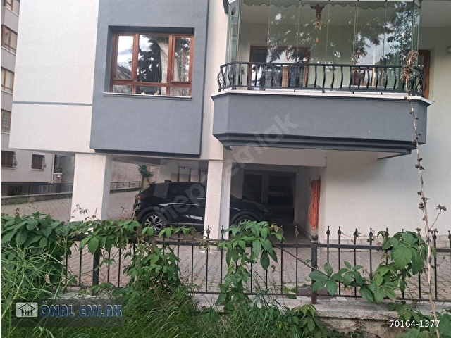 ÖNALDAN ANKARA ÇANKAYA ATA MAH. 3+1 ASANSÖRLÜ PARK MANZARALI - Görsel 28