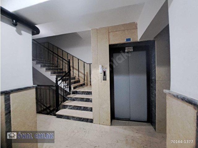 ÖNALDAN ANKARA ÇANKAYA ATA MAH. 3+1 ASANSÖRLÜ PARK MANZARALI - Görsel 20