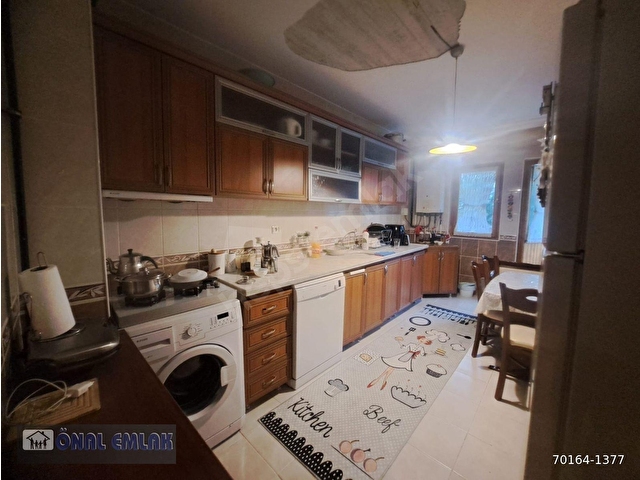 ÖNALDAN ANKARA ÇANKAYA ATA MAH. 3+1 ASANSÖRLÜ PARK MANZARALI - Görsel 2