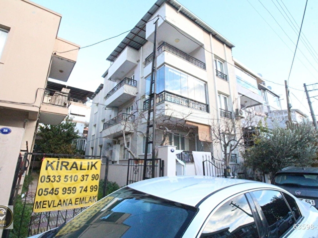 Buca Adatepe Satılık