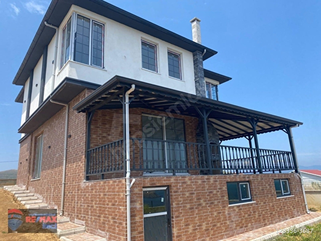 RE/MAX İNCİDEN ERDEK PAŞALİMANINDA SATILIK VİLLA - Görsel 22